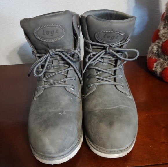 Lugz Boots Shoes Size 10.5 - Picture 7 of 16